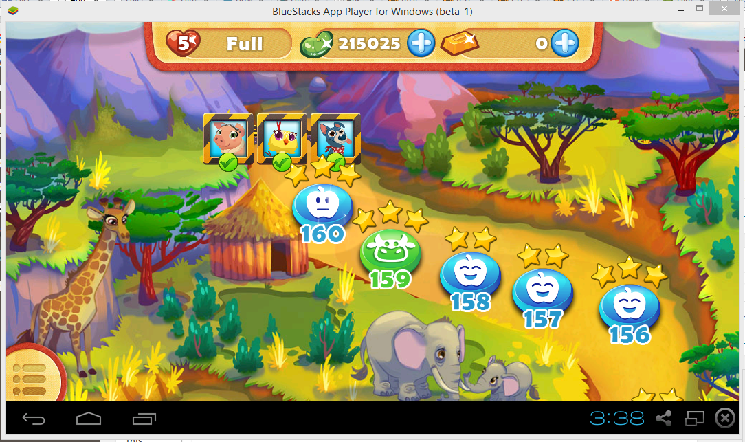Farm Heroes Download For Android