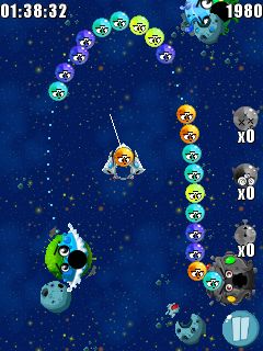 Bubble shooter free online