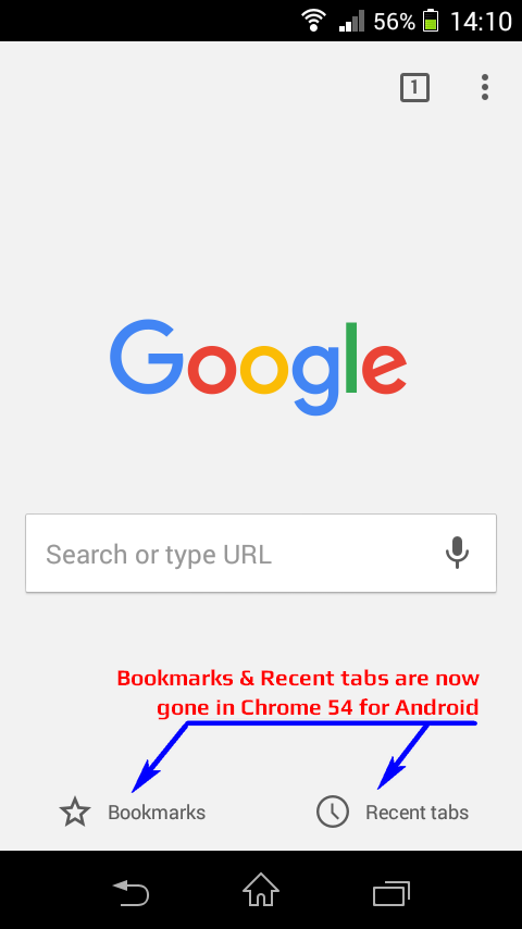 Chrome App Download For Android Latest Version