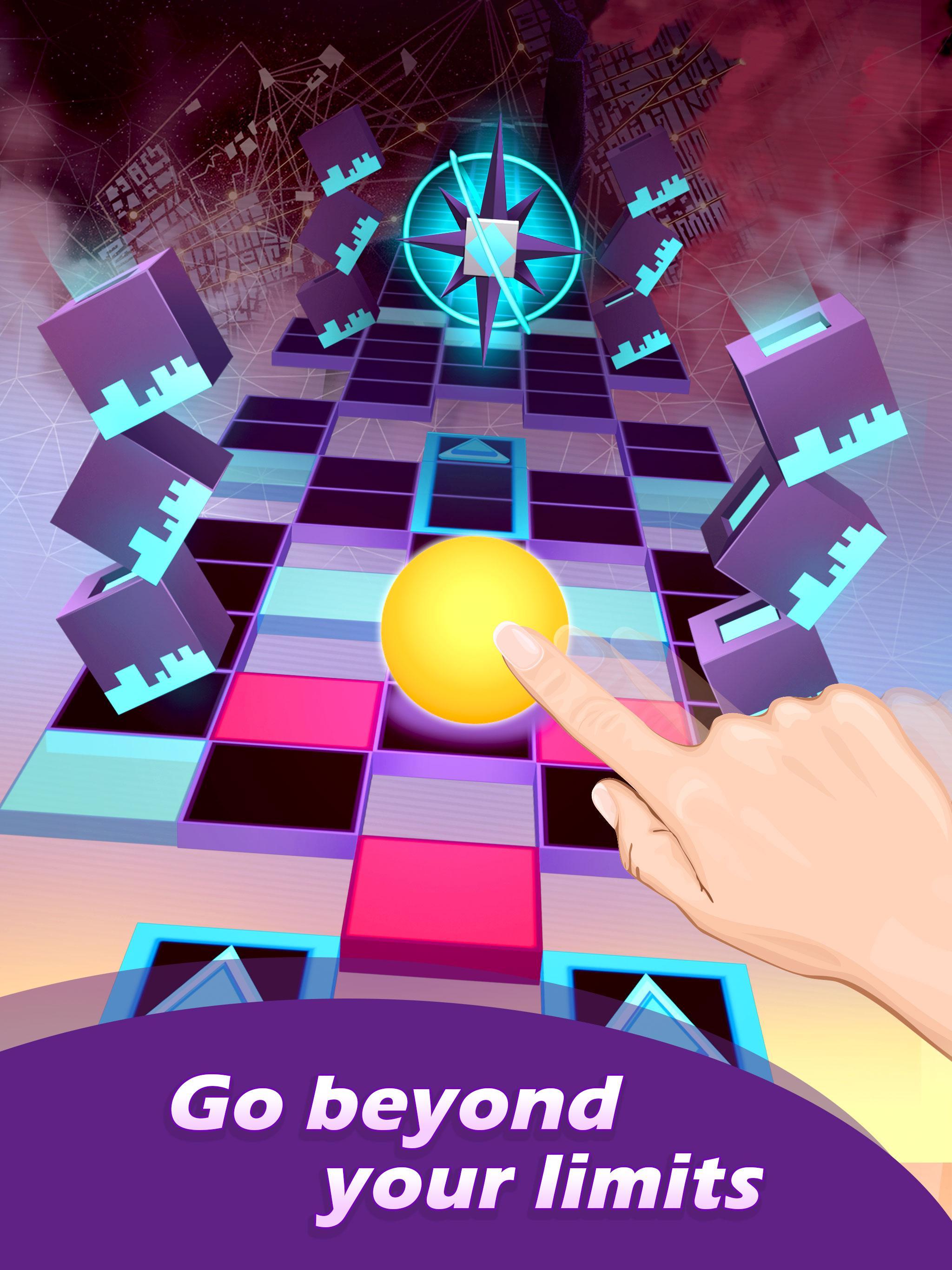 Rolling sky download for android