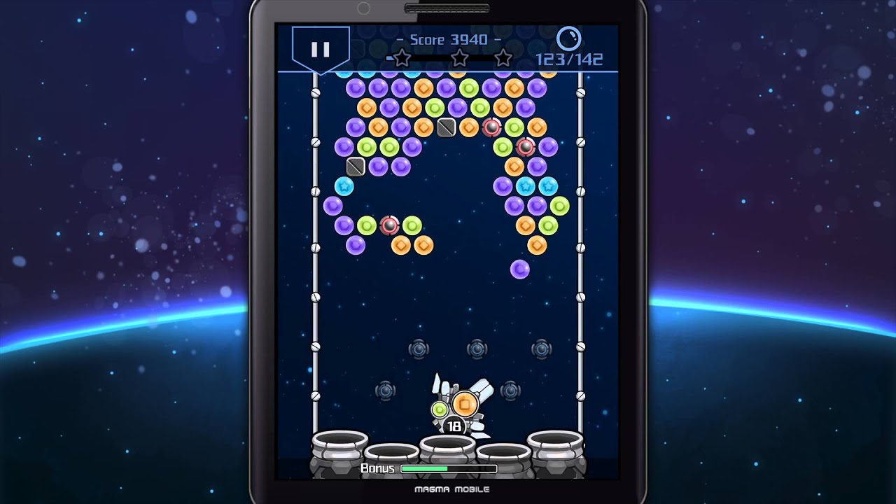 Bubble Shooter Free Download For Java Mobile